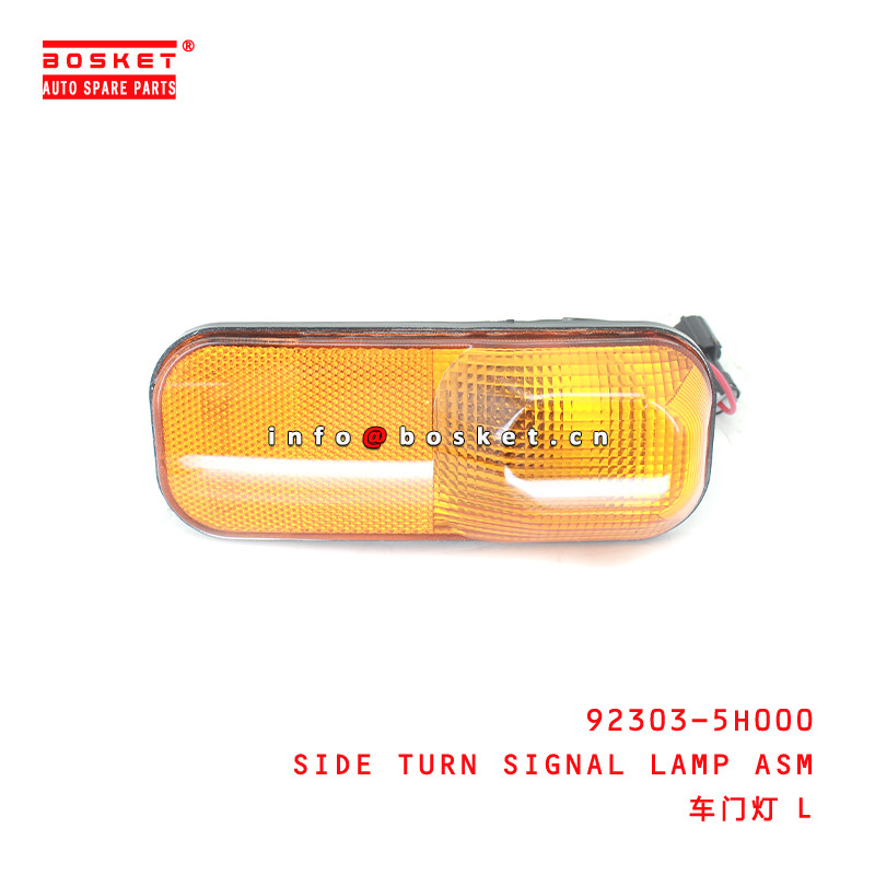92303-5H000 Side Turn Signal Lamp Asm For ISUZU HD72