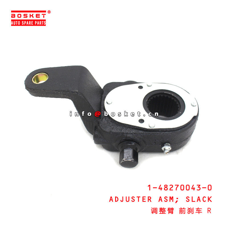 1-48270043-0 Slack Adjuster Assembly  For ISUZU  10PE1 1482700430
