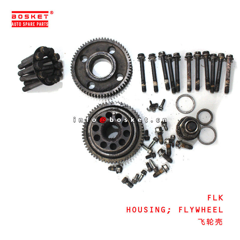 FLK Flywheel Housing For ISUZU CYZ51  FLK
