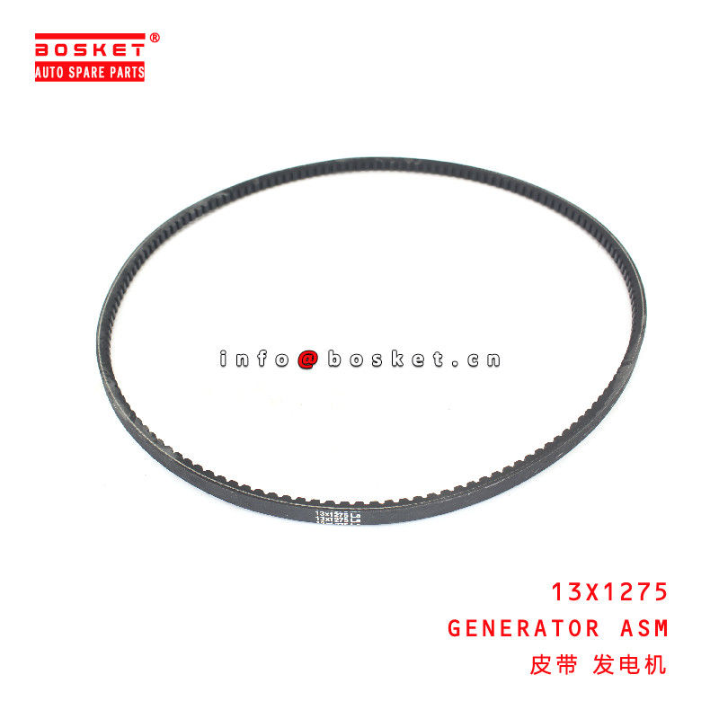 13X1275 Generator Assembly for ISUZU HINO300