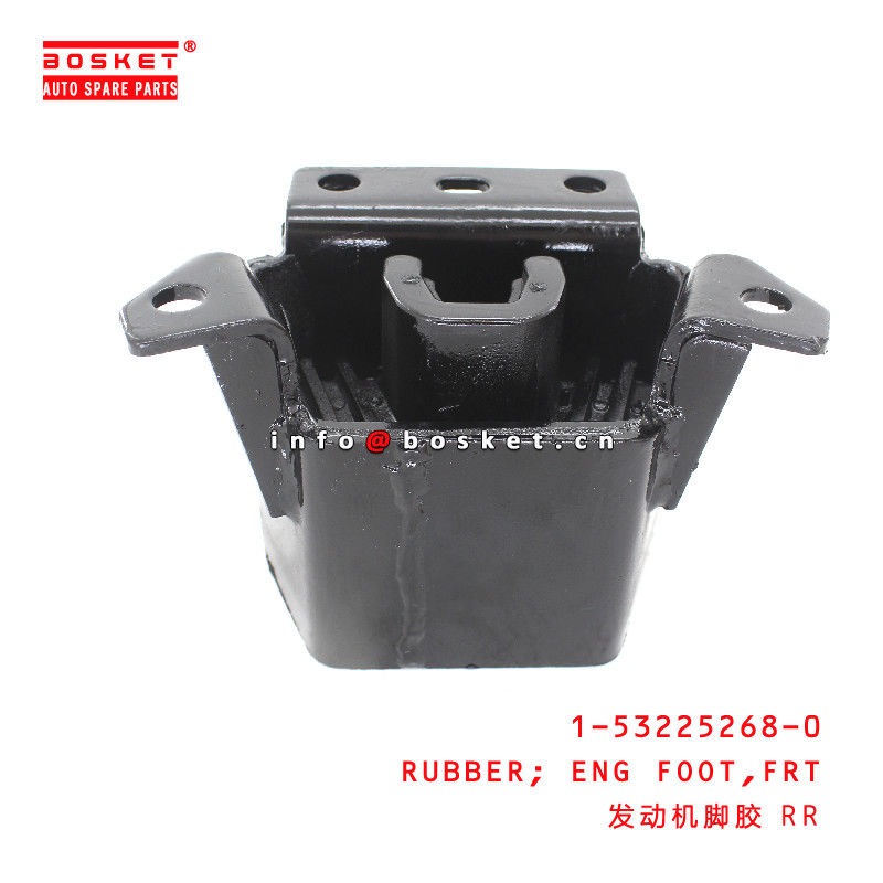 1-53225268-0 Front Engine Foot Rubber for ISUZU AT-545  1532252680