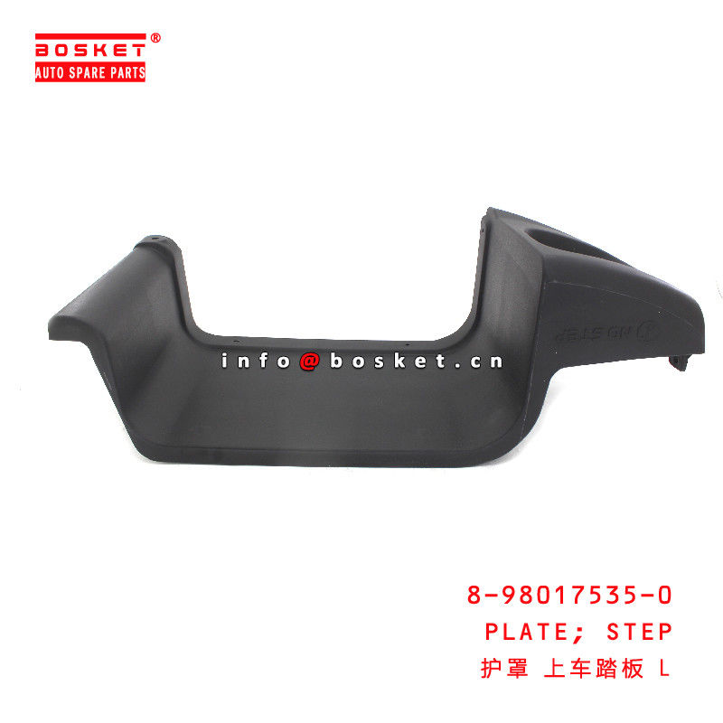 8-98017535-0 Step Plate  for ISUZU VC46 6UZ1 8980175350