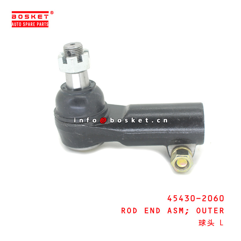 45430-2060 OUTER ROD END Assembly suitable for ISUZU HINO500