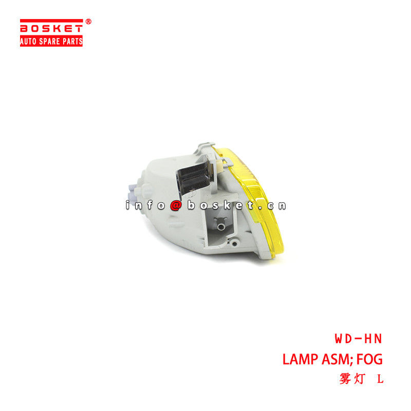 WD-HN Fog Lamp Assembly suitable for ISUZU HINO XZU W04D