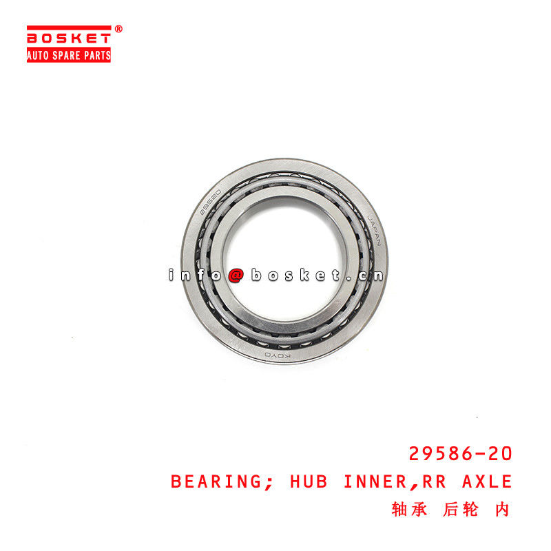 29586-20 Rear Axle Hub Inner Bearing for ISUZU  4HF1