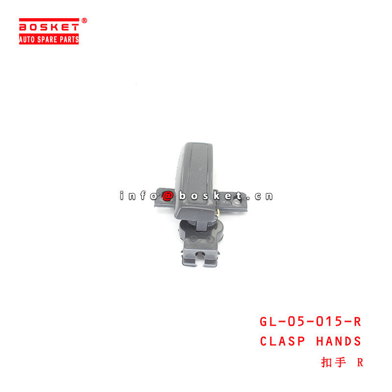 GL-05-015-R Clasp Hands for ISUZU TFR 98-00