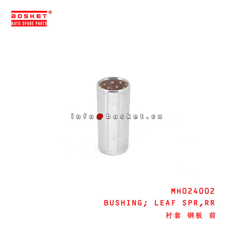 MH024002 Rear Leaf Spring Bushing For ISUZU HD250 HD500