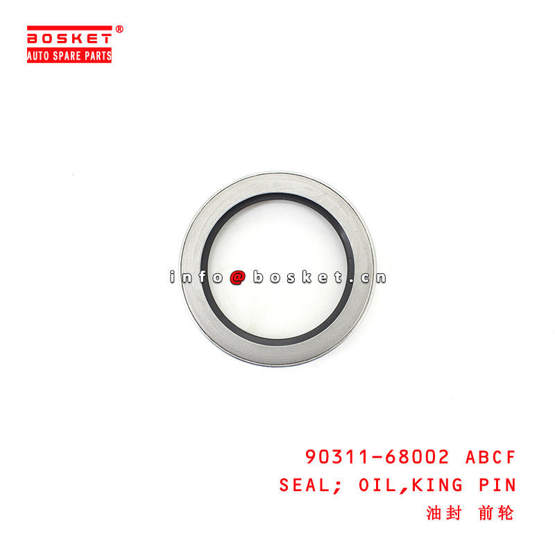 90311-68002 King Pin Oil Seal suitable for ISUZU TOYOTA
