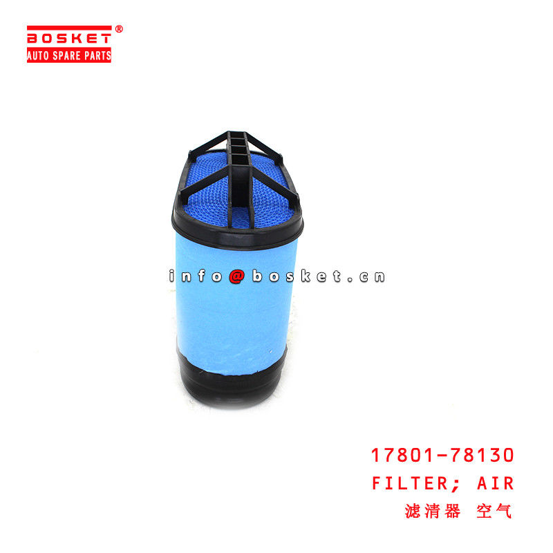 17801-78130 Air Filter  for ISUZU HINO
