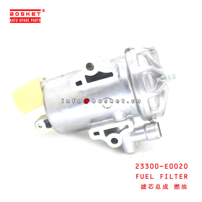 23300-E0020 Fuel Filter  for ISUZU HINO500 J08E