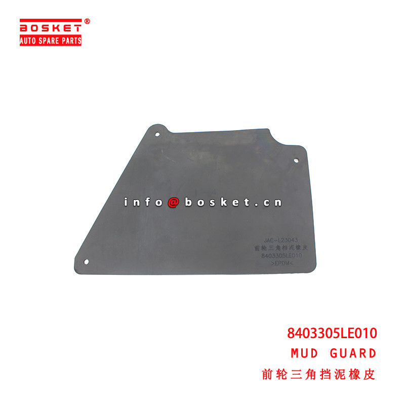 8403305LE010 Mud Guard  for ISUZU JAC