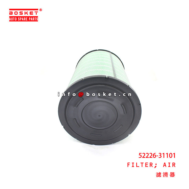 52226-31101 Air Filter for ISUZU Nissan