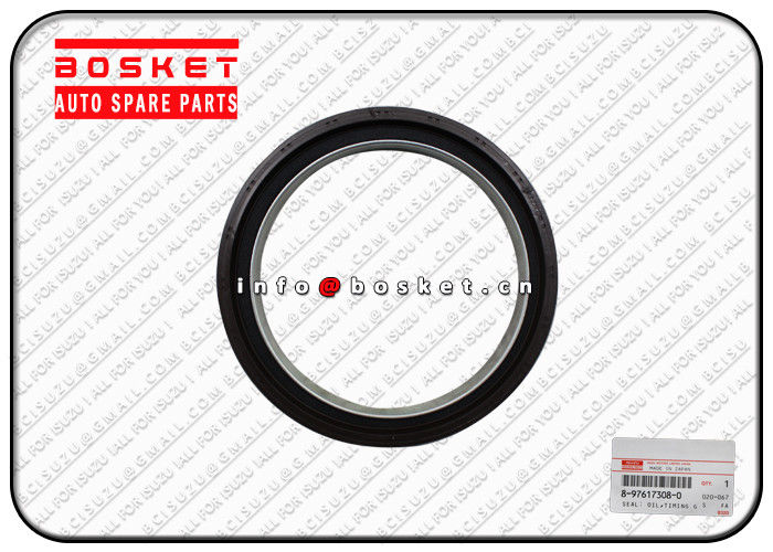 8976173080 1096255561 8-97617308-0 1-09625556-1 Timing Gear  Oil Seal Suitable for ISUZU CXZ51 6WA1