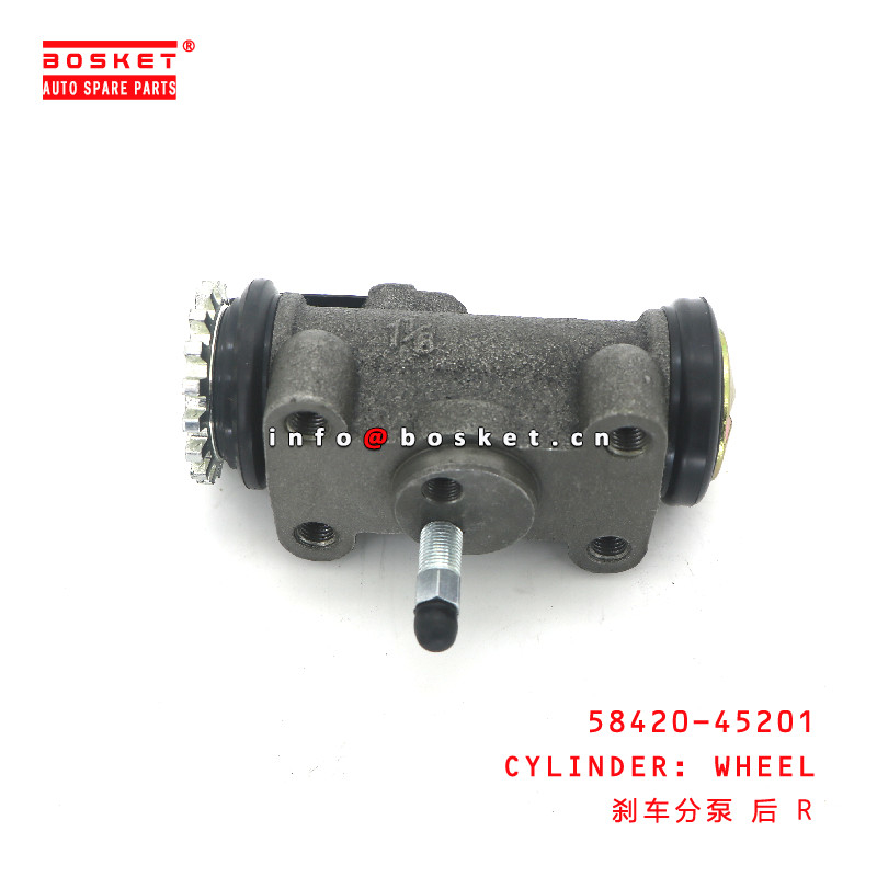 58420-45201 Wheel Cylinder for HD HD72/78  58420-45201
