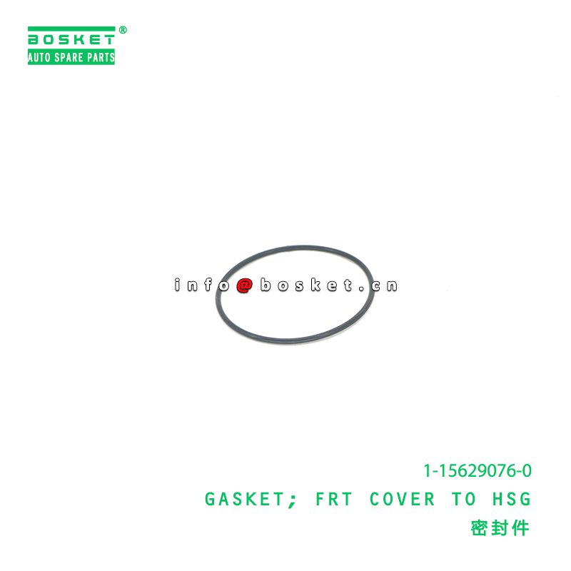ISUZU EXZ Front Cover to Housing Gasket 1-15629076-0