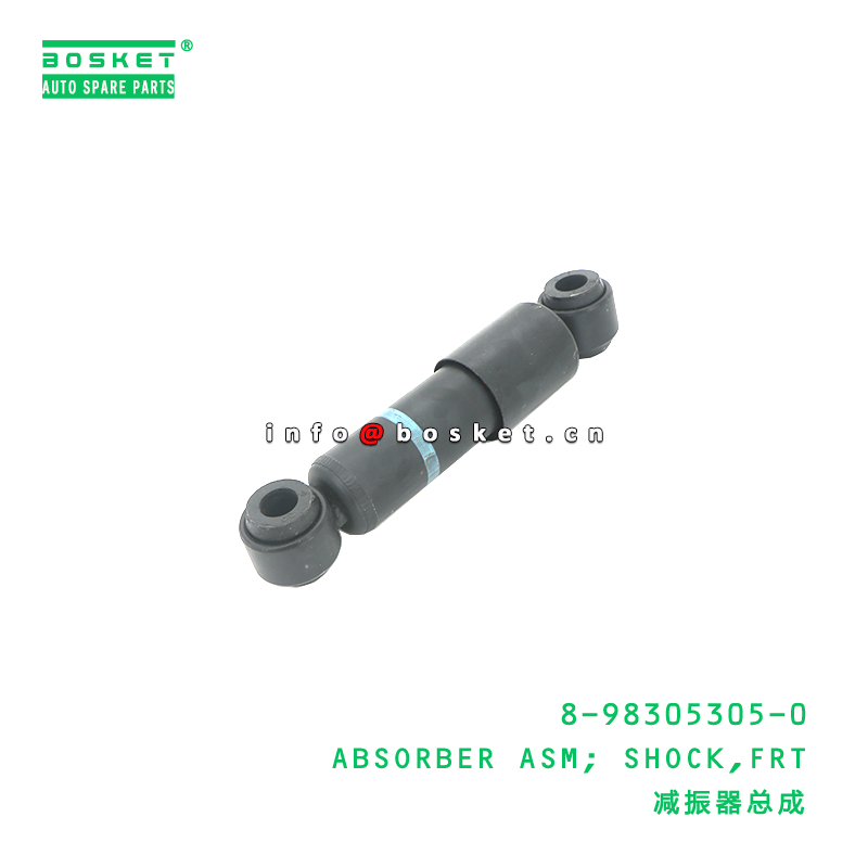 8-98305305-0 Front Shock Absorber Assembly For ISUZU   8983053050