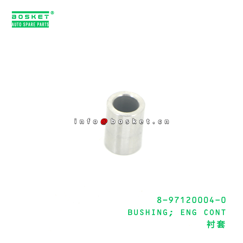 8-97120004-0 Engine Control Bushing for ISUZU   8971200040