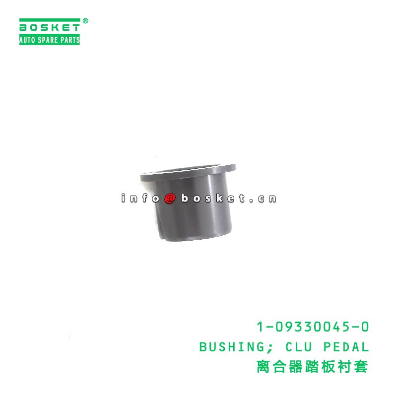 ISUZU 1093300450 Clutch Pedal Bushing 1PCS Replacement Part for ISUZU Trucks
