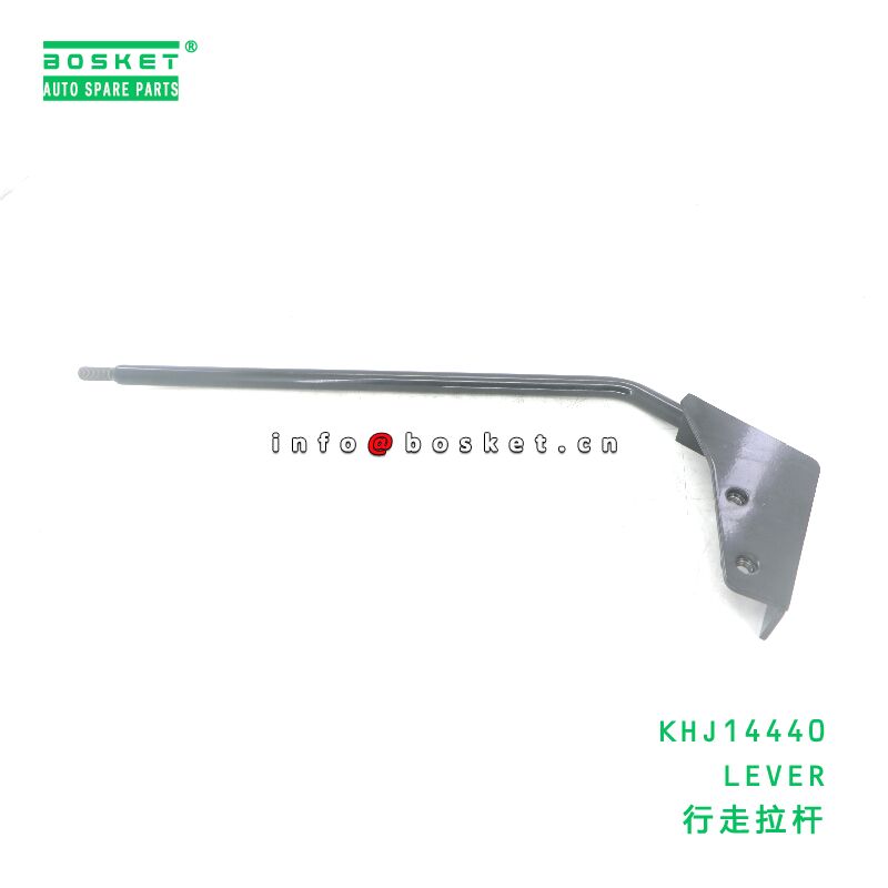 KHJ14440 Lever for Japanese Trucks Made of High-Quality Special Steel Steering Rod