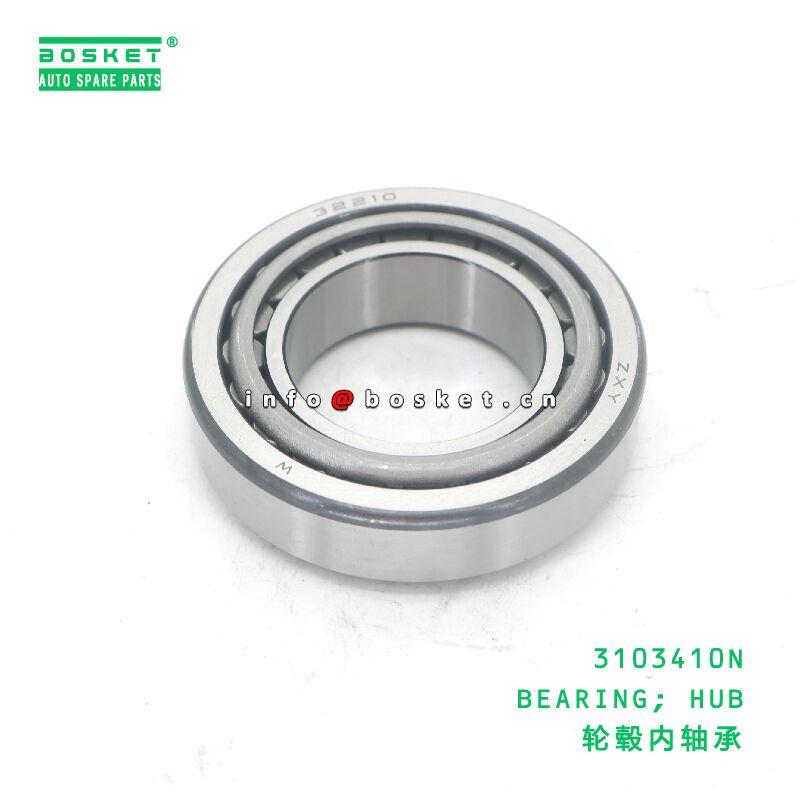 3103410N BEARING; HUB suitable for JAC N25 N35 N56 N75 N80 3103410N