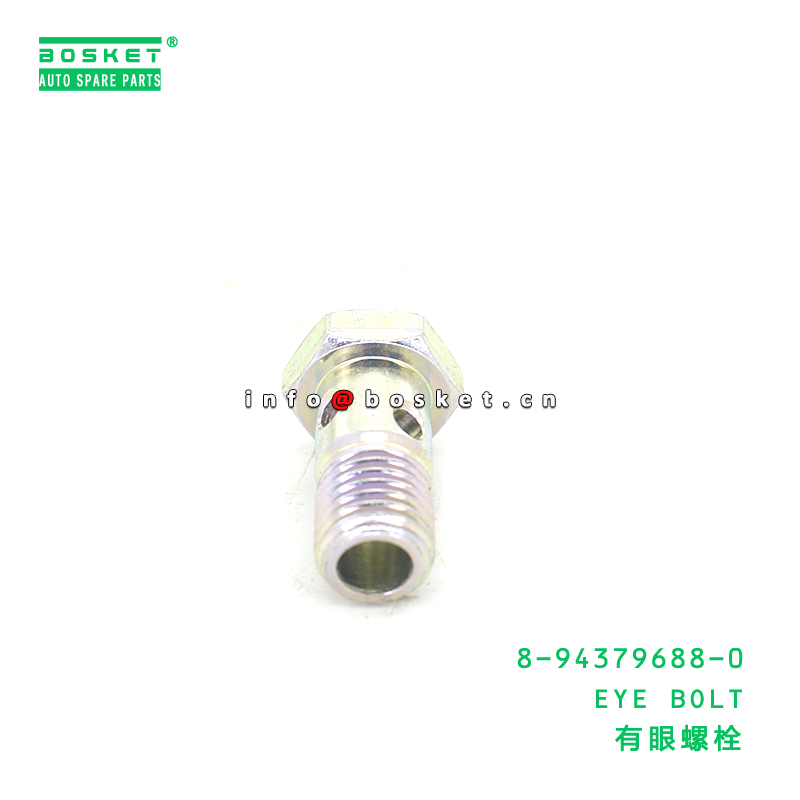 8-94379688-0 EYE BOLT suitable for ISUZU 8943796880