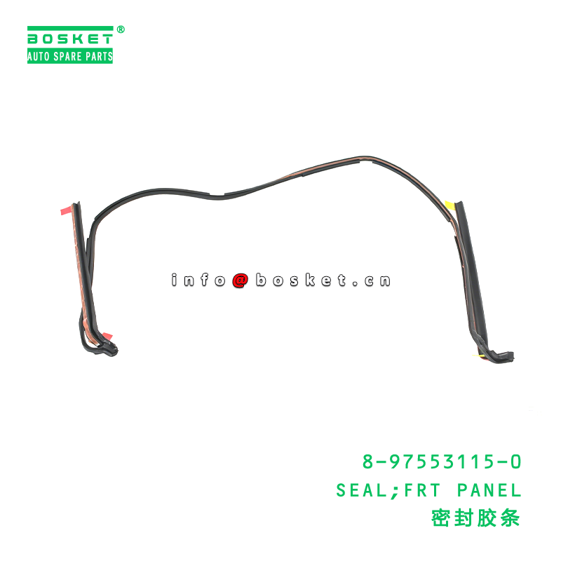 8-97553115-0 SEAL;FRT PANEL suitable for ISUZU NPRNQRNNR  8975531150
