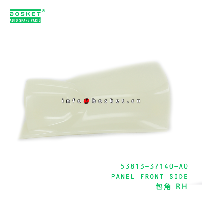 53813-37140-A0 ABA Panel Front Side for HINO DUTRO Truck Replacement Part