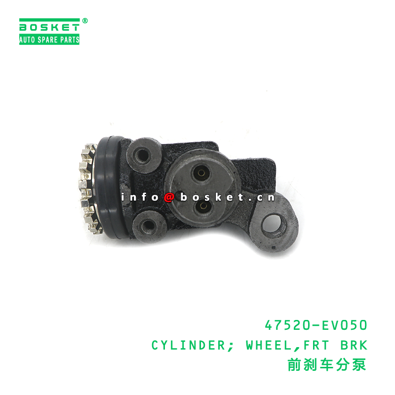 47520-EV050 ABA CYLINDER; WHEEL,FRT BRK suitable for HINO 47520-EV050
