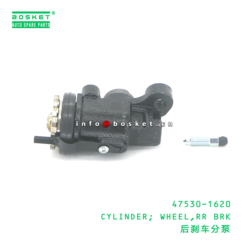 47530-1620 BBA CYLINDER; WHEEL,RR BRK suitable for HINO HINO 47530-1620