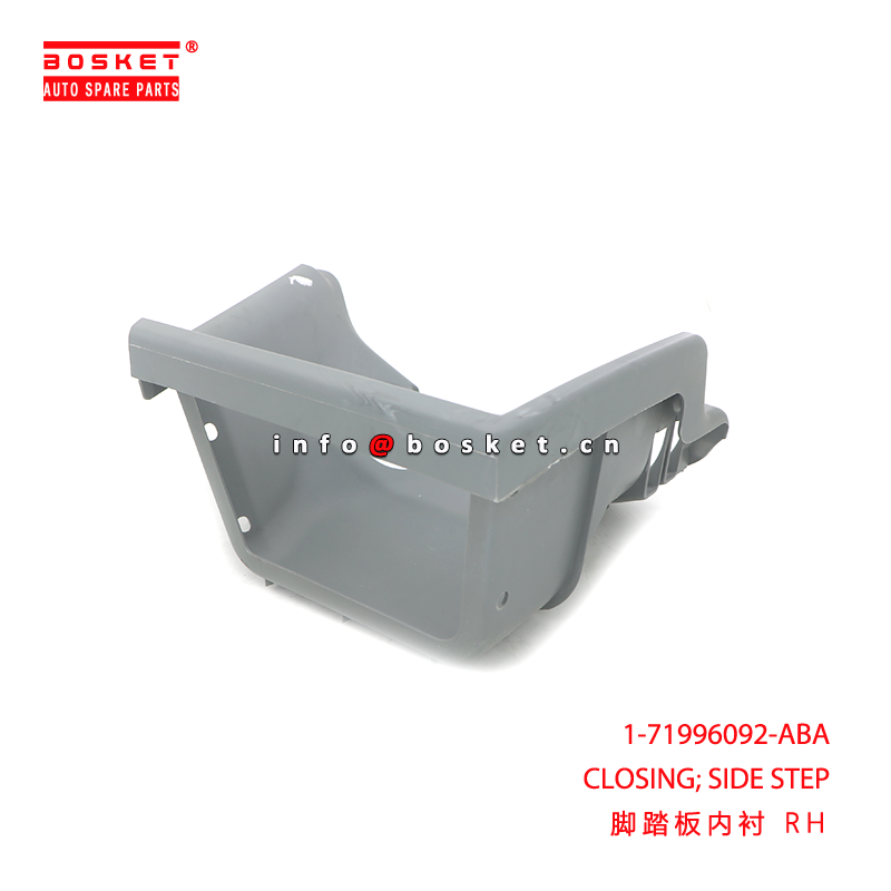1-71996092-ABA CLOSING; SIDE STEP suitable for ISUZU FVZ 6HK1 1719960920