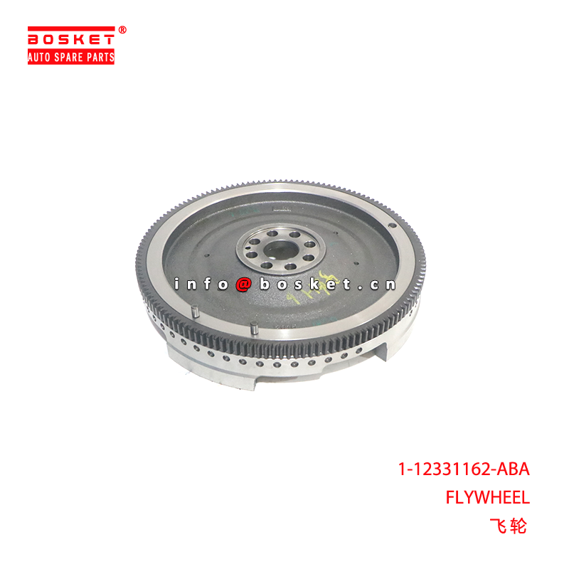 1-12331162-ABA FLYWHEEL suitable for ISUZU 6SD1 1123311620