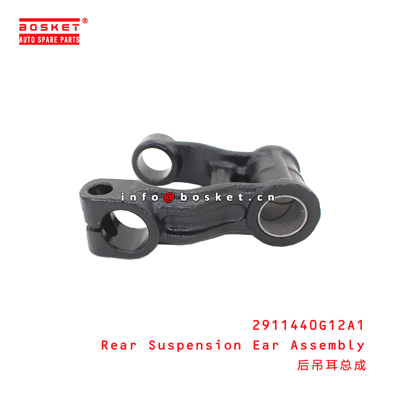 2911440G12A1 Rear Suspension Ear Assembly suitable for JAC N120
