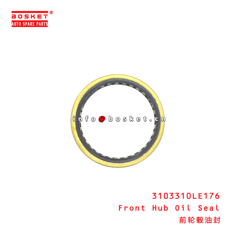 3103310LE176 Front Hub Oil Seal suitable for JAC N75 N80
