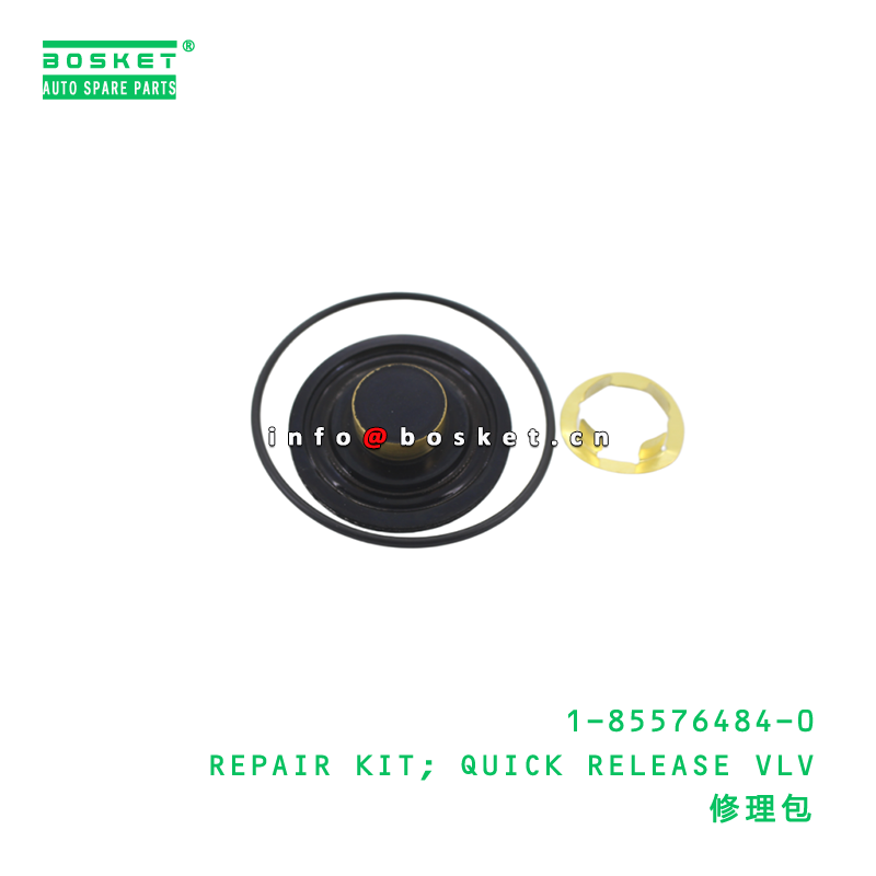 1-85576484-0 REPAIR KIT; QUICK RELEASE VLV suitable for ISUZU   1855764840