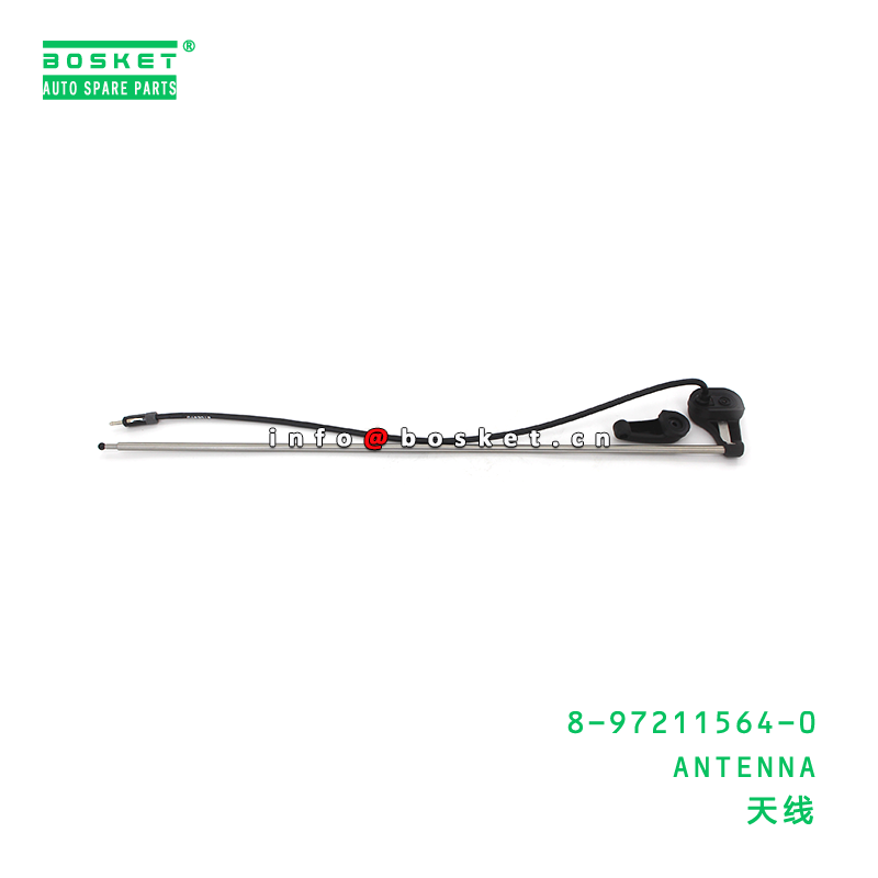 8-97211564-0 ANTENNA suitable for ISUZU 8972115640
