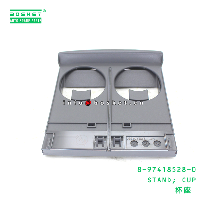 8-97418528-0 STAND; CUP suitable for ISUZU VC46 6UZ1 8974185280