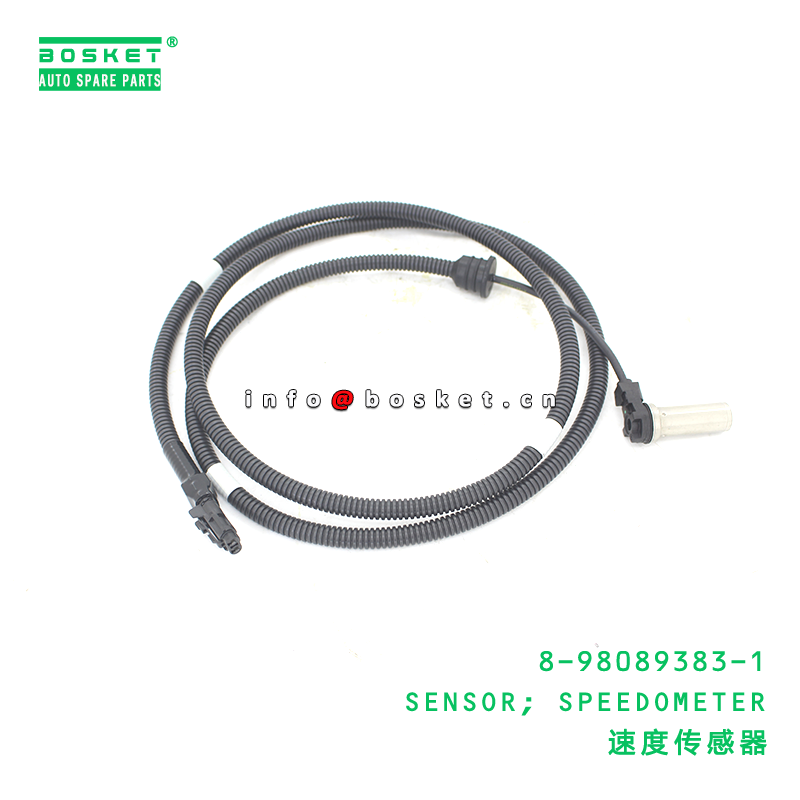 8-98089383-1 SENSOR; SPEEDOMETER suitable for ISUZU   8980893831