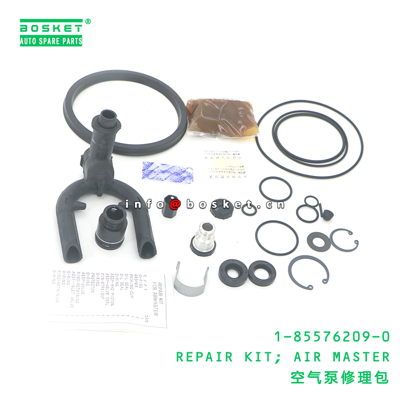 Engine Overhaul Gasket Set Full Gasket Kit 4HK1 Engine ISUZU 700P 5-87818556-2