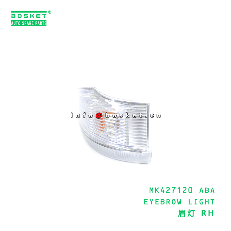 MK427120 ABA Eyebrow Light FUSO Compatible Eyebrow Lamp 1PCS Pack
