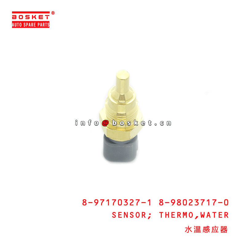 8-98023717-0 8971703271 Water Thermostat Sensor For ISUZU NPR 4HE1 4HK1