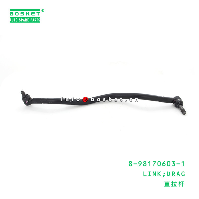 8-98170603-1 Drag Link 8981706031 For ISUZU NPR6SN 4HK1