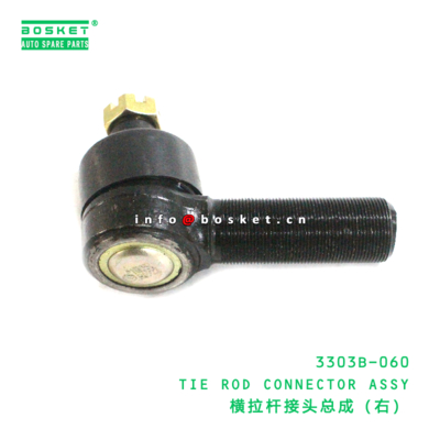 3303B-060 Tie Rod Connector Assy cocok untuk JAC 3303B-060