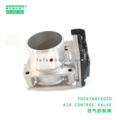 1026160FD020 Katup Kontrol Udara cocok untuk JAC   1026160FD020