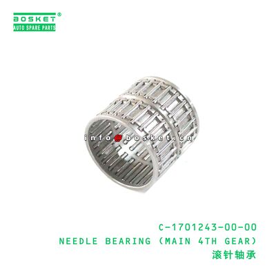 C-1701243-00-00 Bantalan jarum yang cocok untuk JAC C-1701243-00-00