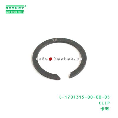 C-1701315-00-00-05 Klip yang cocok untuk JAC C-1701315-00-00-05