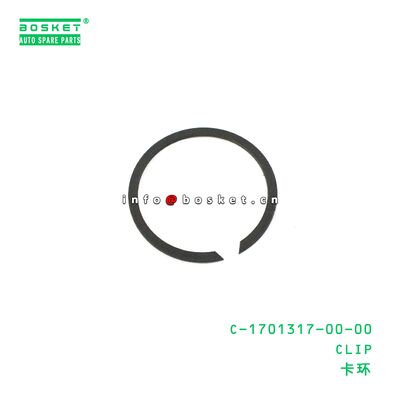 C-1701317-00-00 Klip cocok untuk JAC   C-1701317-00-00