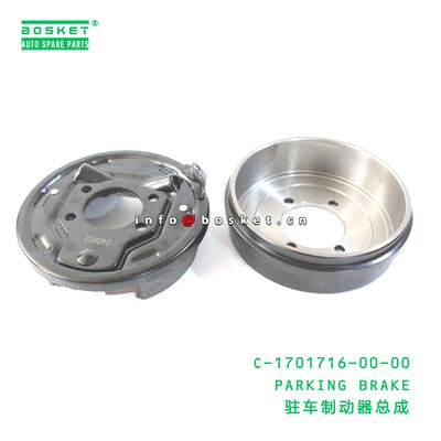 C-1701716-00-00 Rem Tangan cocok untuk JAC C-1701716-00-00