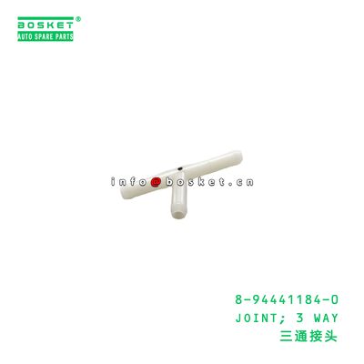 8-94441184-0 SAMBUNGAN; 3 ARAH cocok untuk ISUZU 8944411840