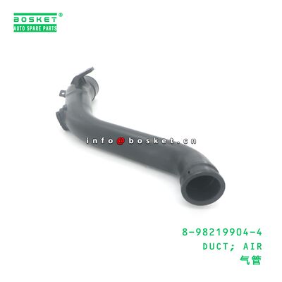 8-98219904-4 DUCT; AIR cocok untuk ISUZU 8982199044