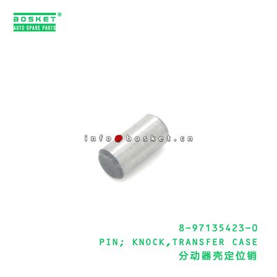 8-97135423-0 PIN; KNOCK,TRANSFER CASE cocok untuk ISUZU 8971354230